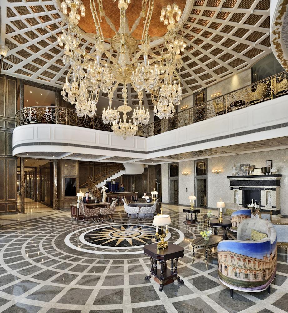 Radisson Blu Mbd Hotel 5*