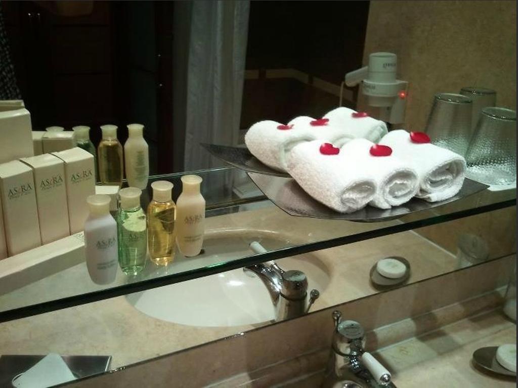 Hotel Radisson Blu Mbd