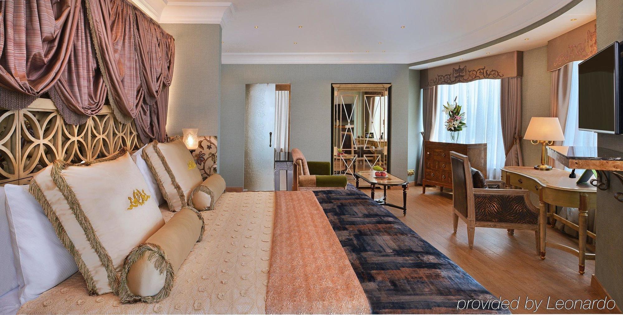 Radisson Blu Mbd Hotel 5*
