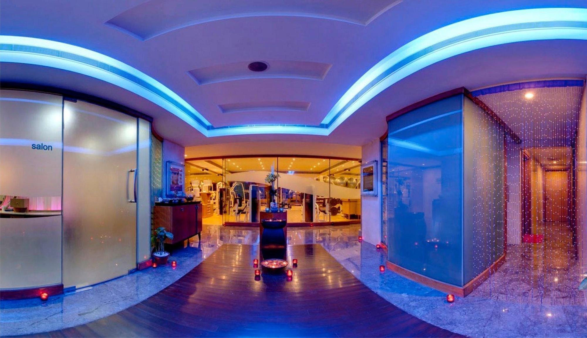 Radisson Blu Mbd Noida