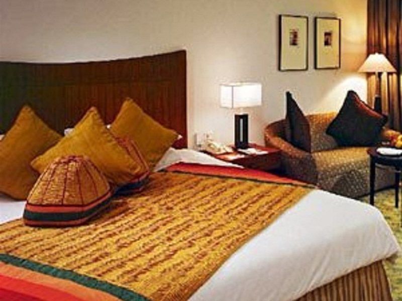 Radisson Blu Mbd Hotel