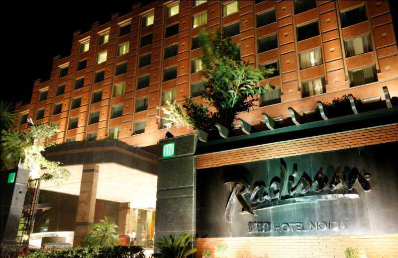Radisson Blu Mbd Hotel