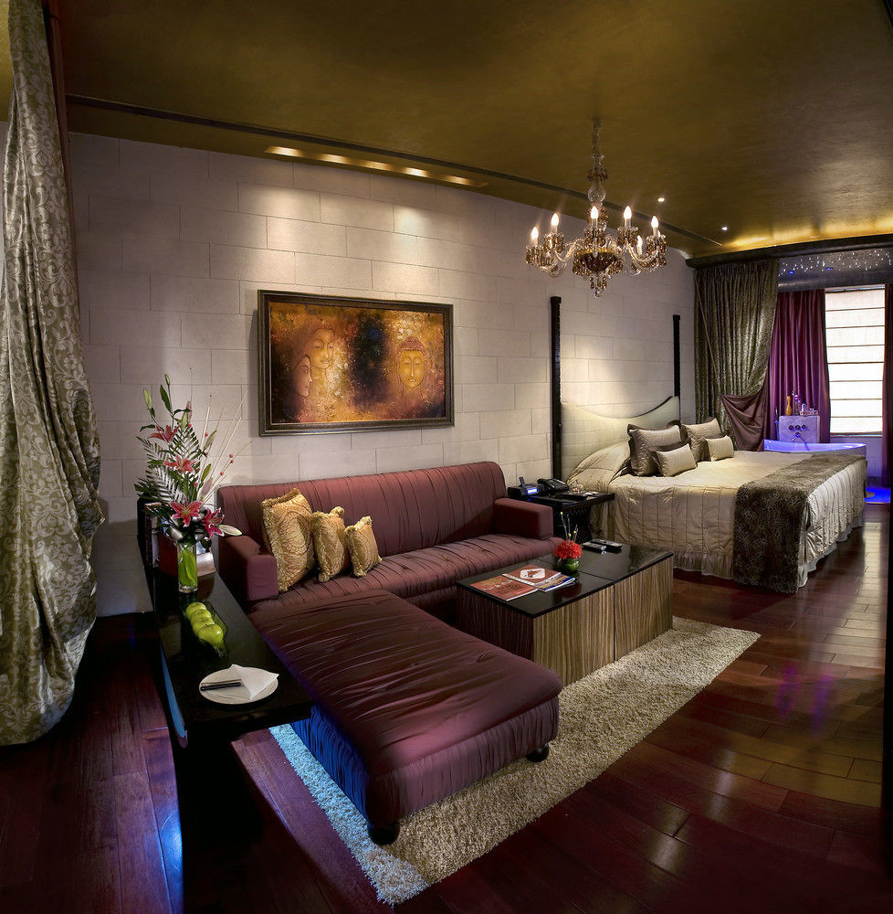 Hotel Radisson Blu Mbd