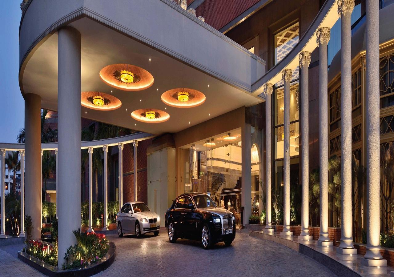 Radisson Blu Mbd 5*