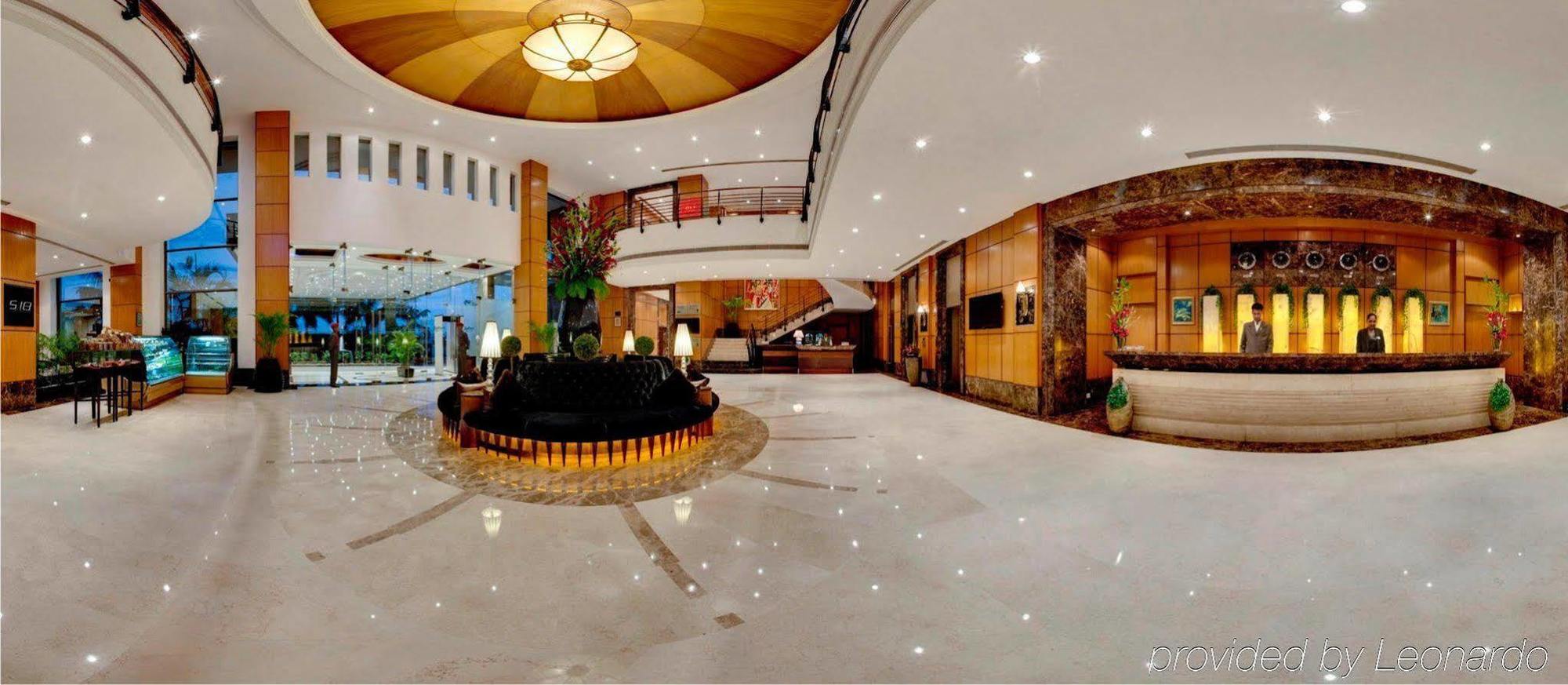Radisson Blu Mbd 5*