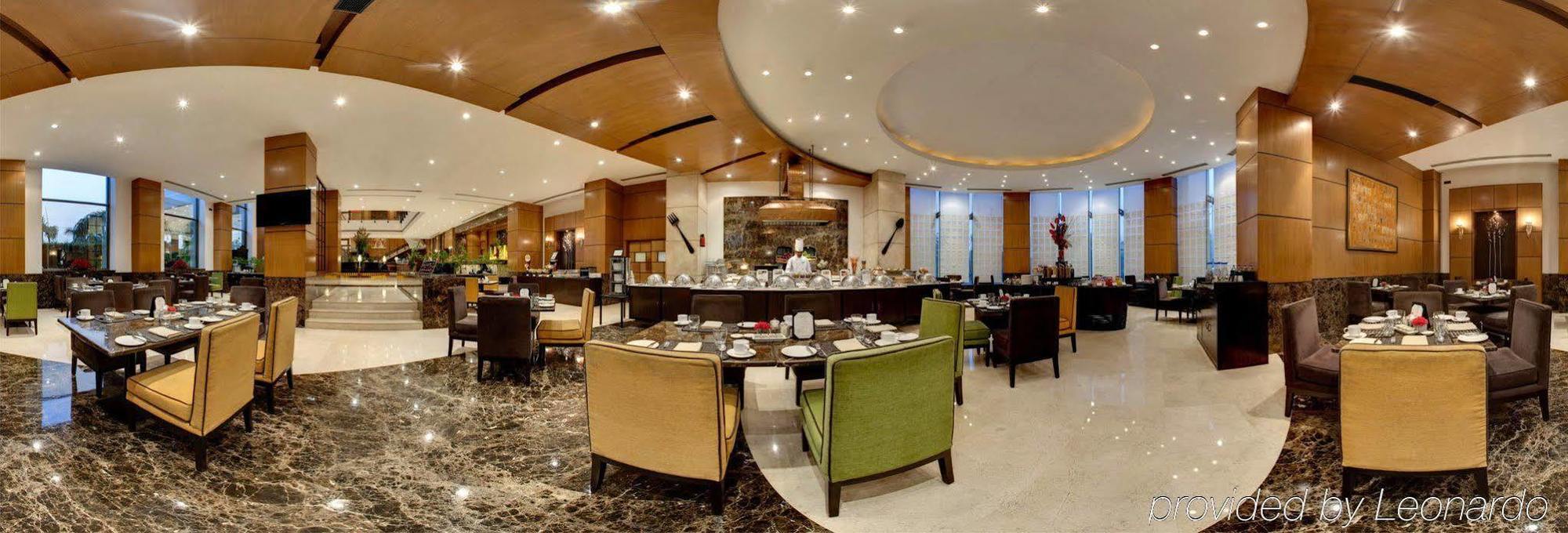 Hotel Radisson Blu Mbd