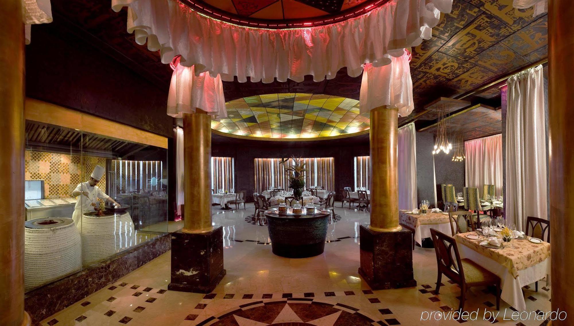 Radisson Blu Mbd 5* Noida