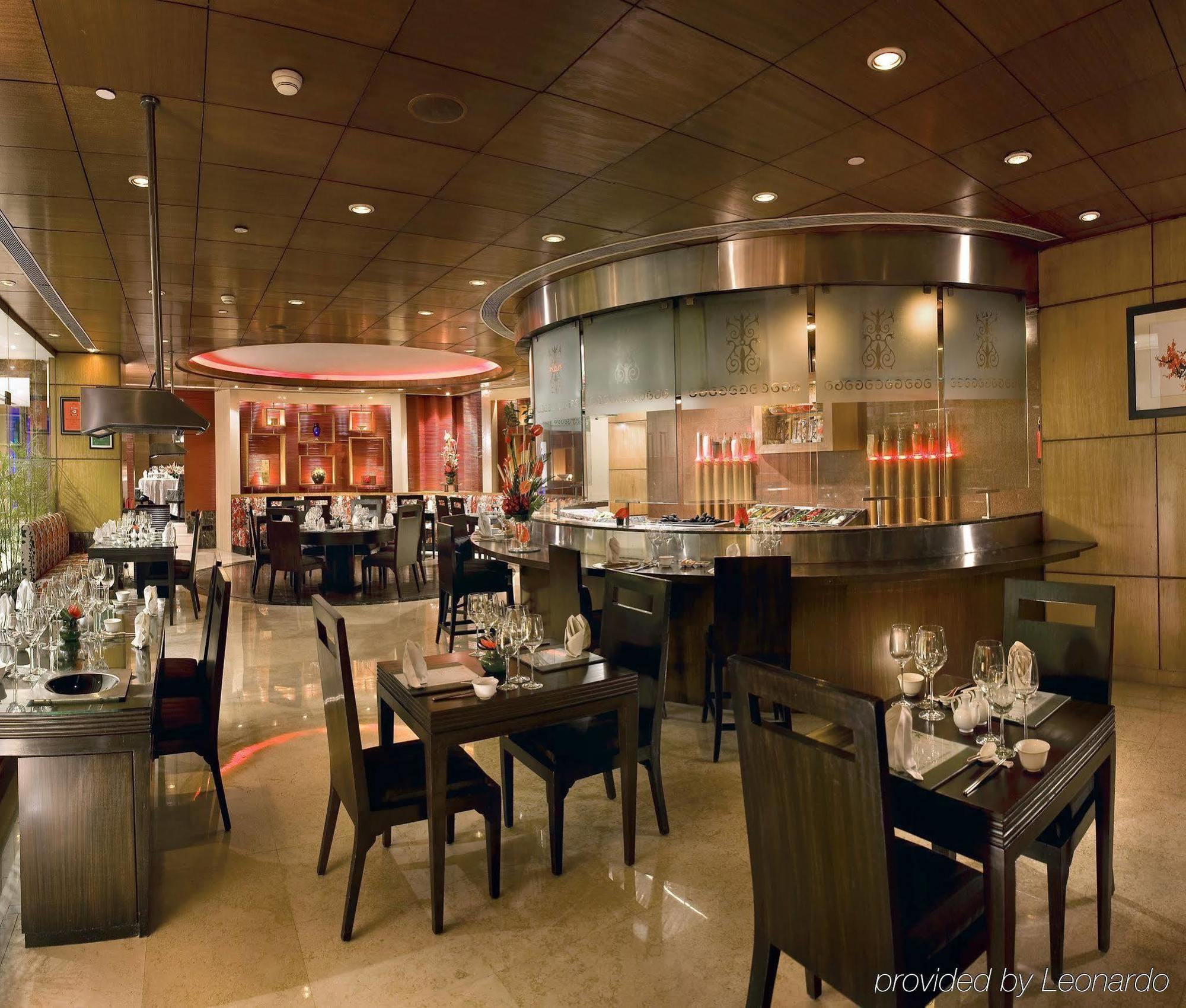 Hotel Radisson Blu Mbd Noida